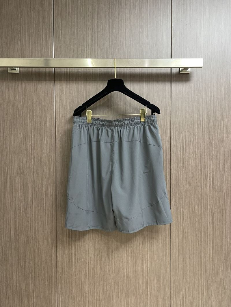 Zegna Short Pants